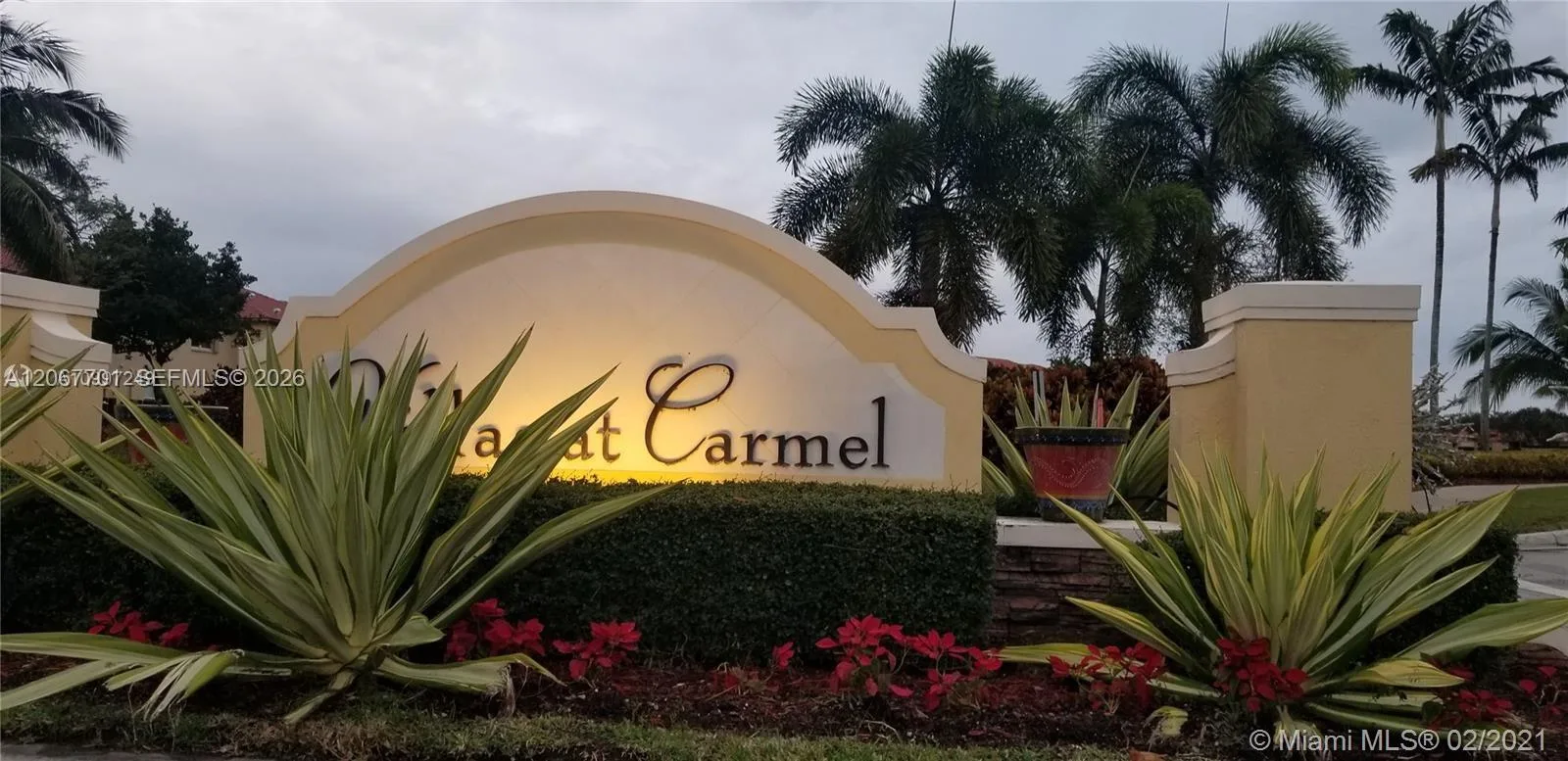1395 NE 33rd Ave # 206-26, Homestead, FL 33033