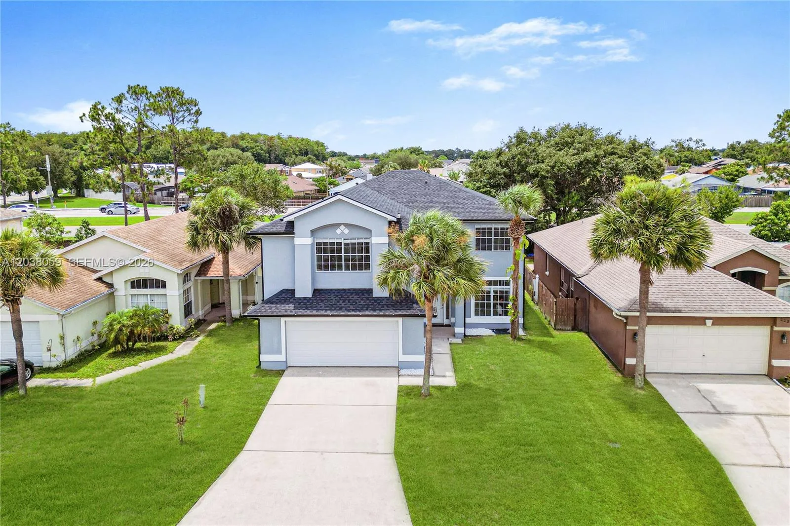 2252 Wyndam Way, Kissimmee, FL 34743