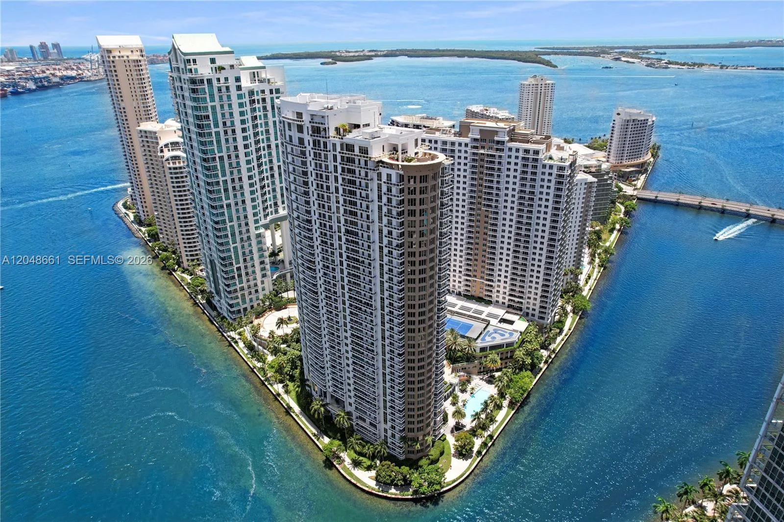 801 Brickell Key Blvd # 2210, Miami, FL 33131 photo 10