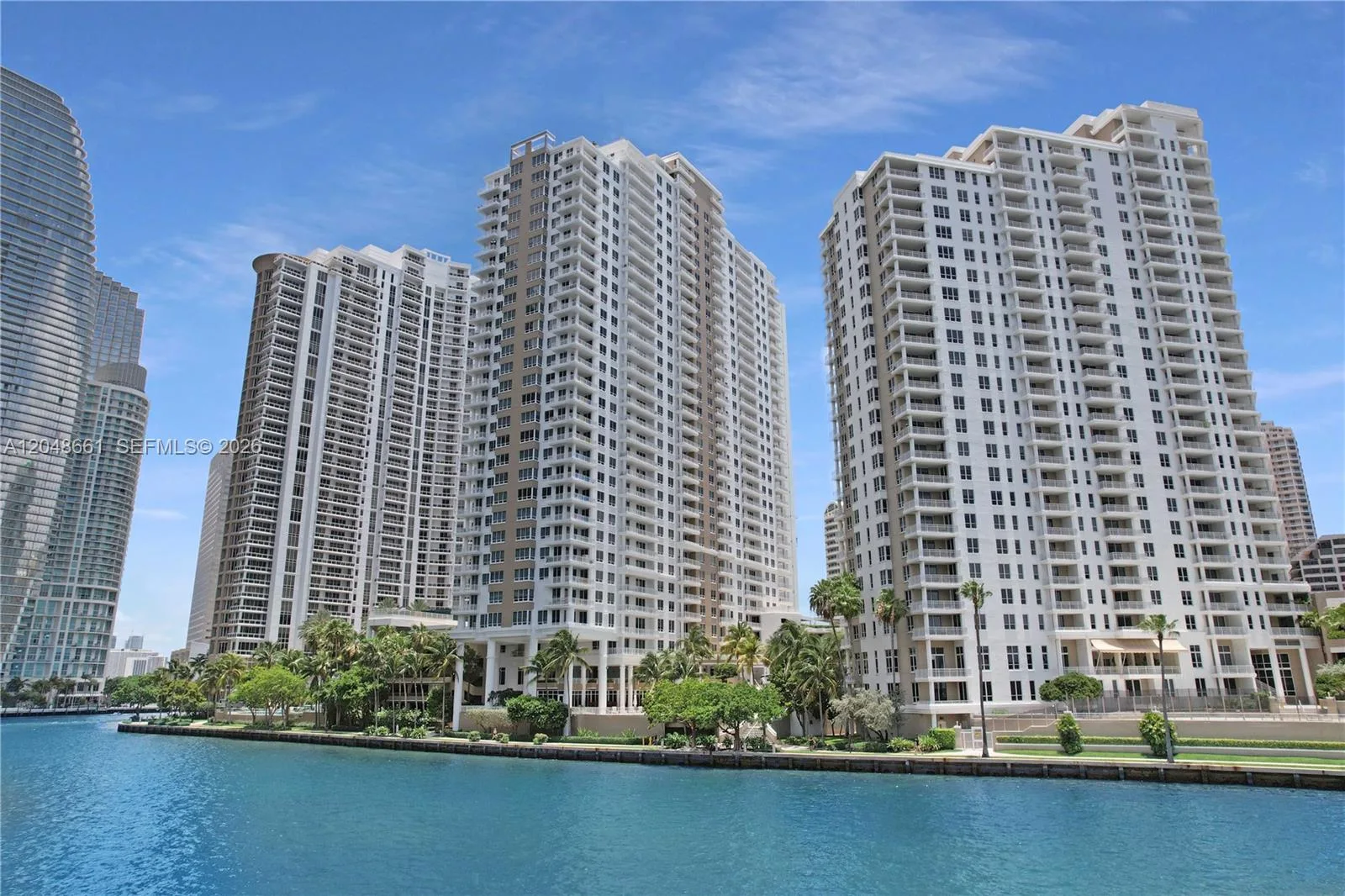 801 Brickell Key Blvd # 2210, Miami, FL 33131 photo 2
