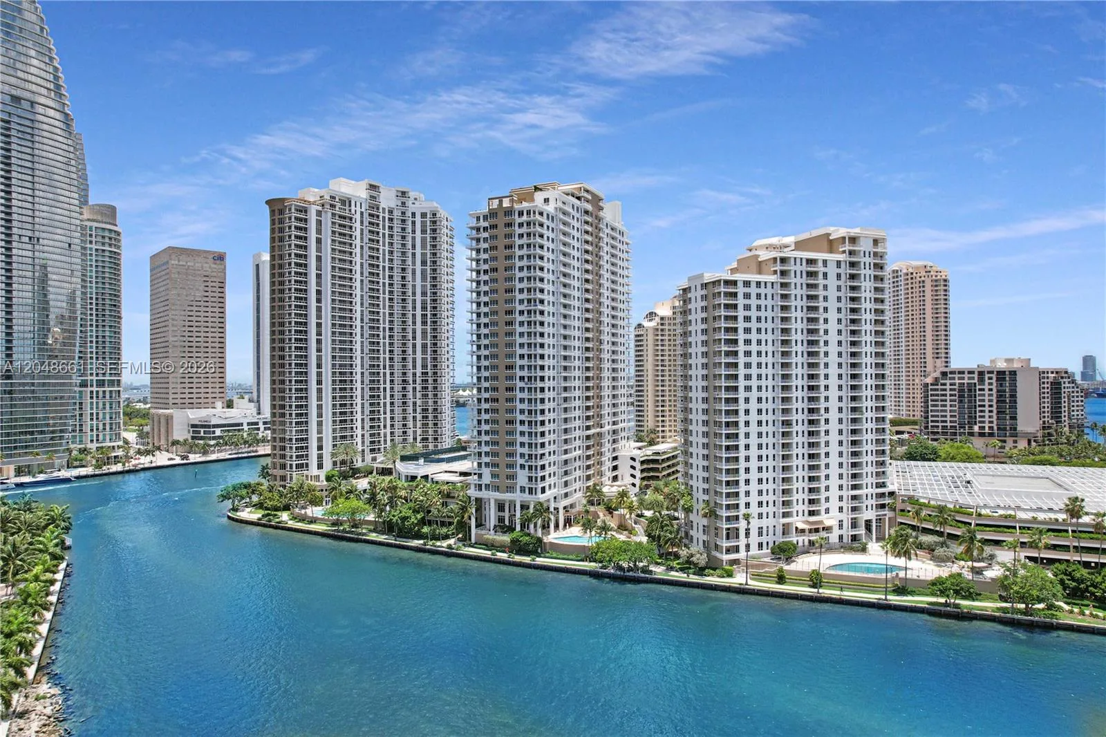 801 Brickell Key Blvd # 2210, Miami, FL 33131 photo 3