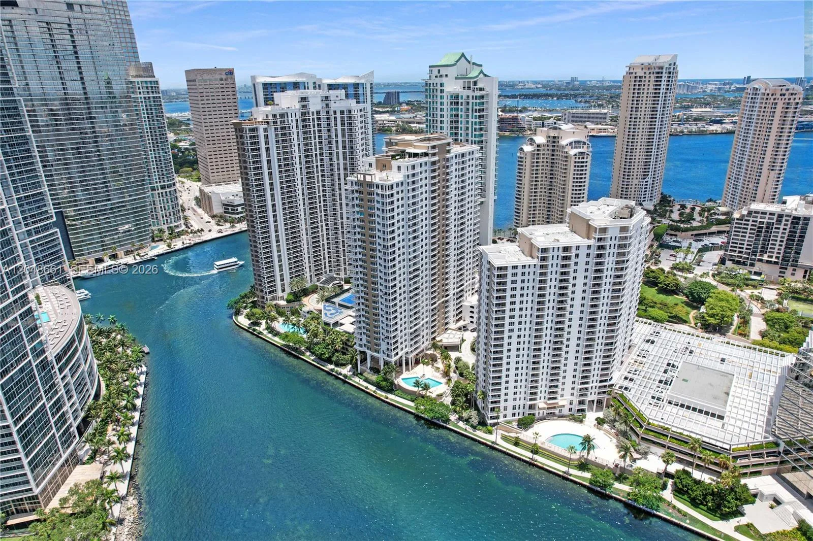 801 Brickell Key Blvd # 2210, Miami, FL 33131 photo 5