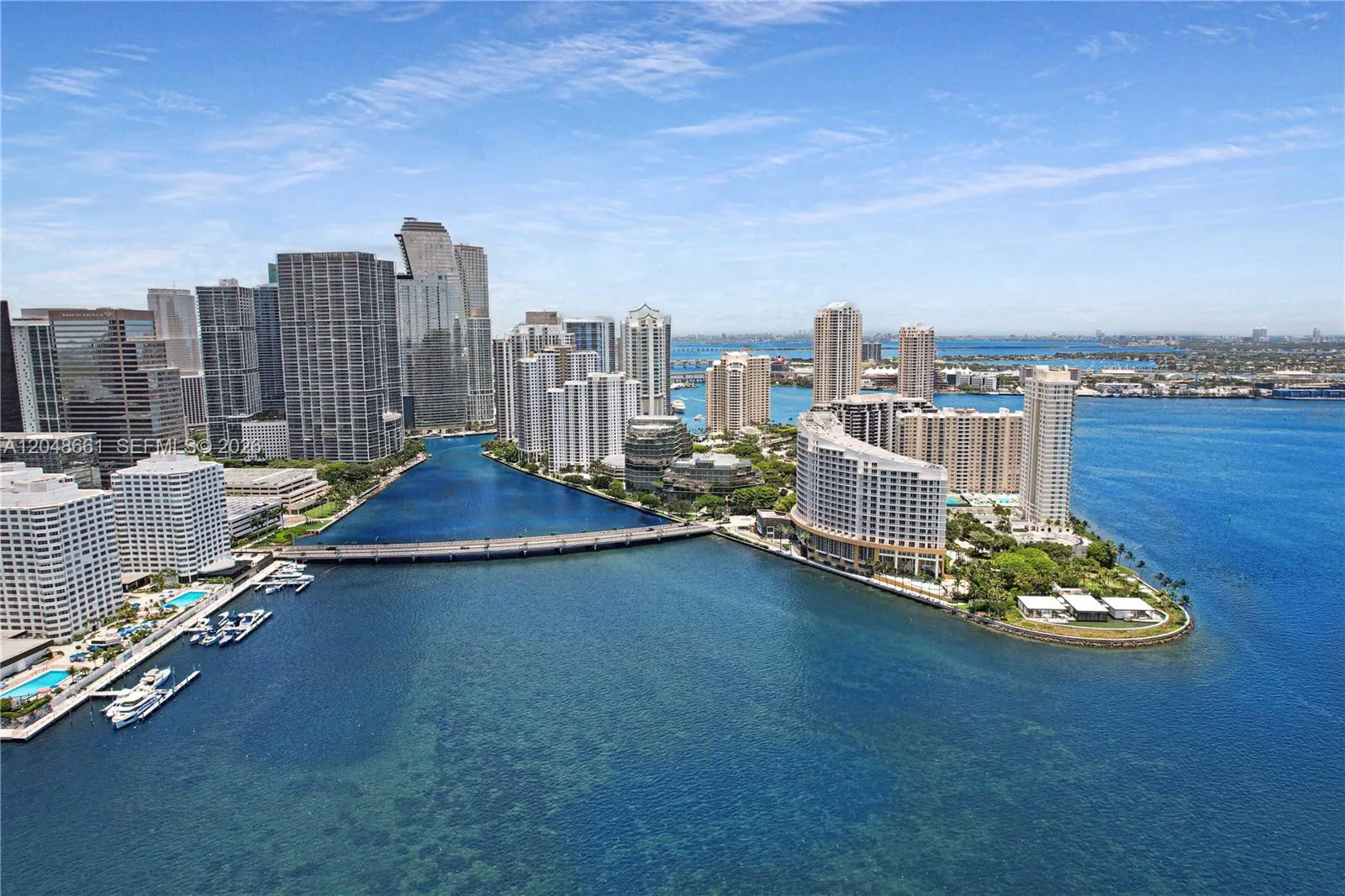 801 Brickell Key Blvd # 2210, Miami, FL 33131 photo 6
