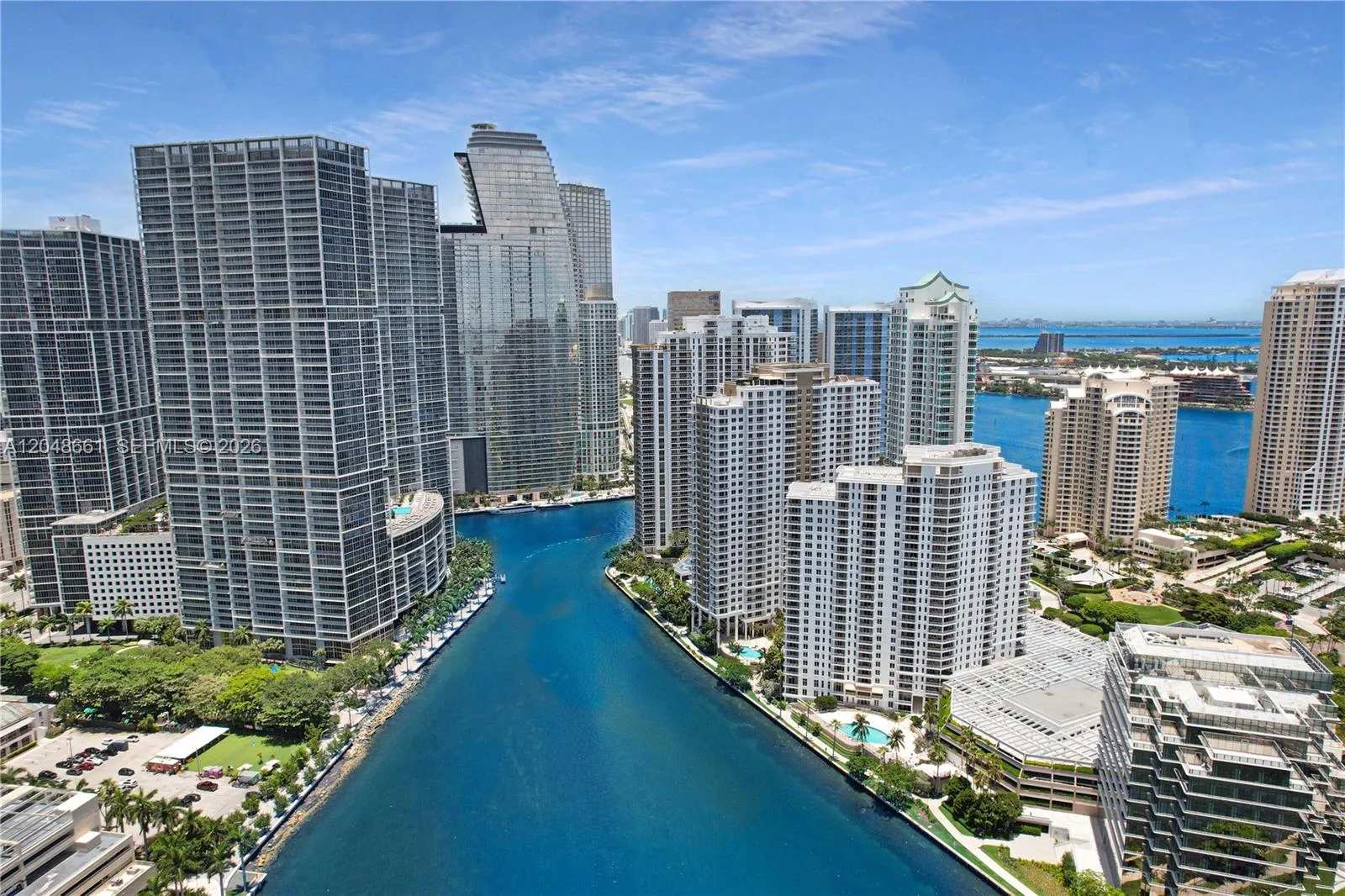 801 Brickell Key Blvd # 2210, Miami, FL 33131 photo 7