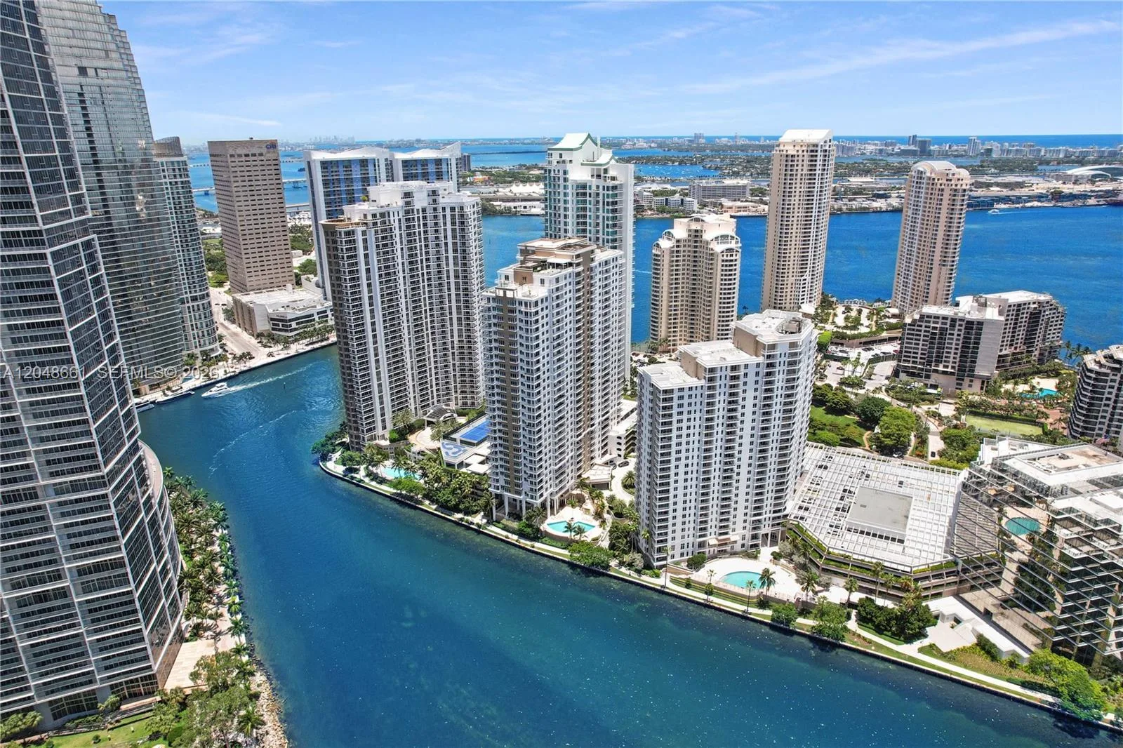 801 Brickell Key Blvd # 2210, Miami, FL 33131 photo 8