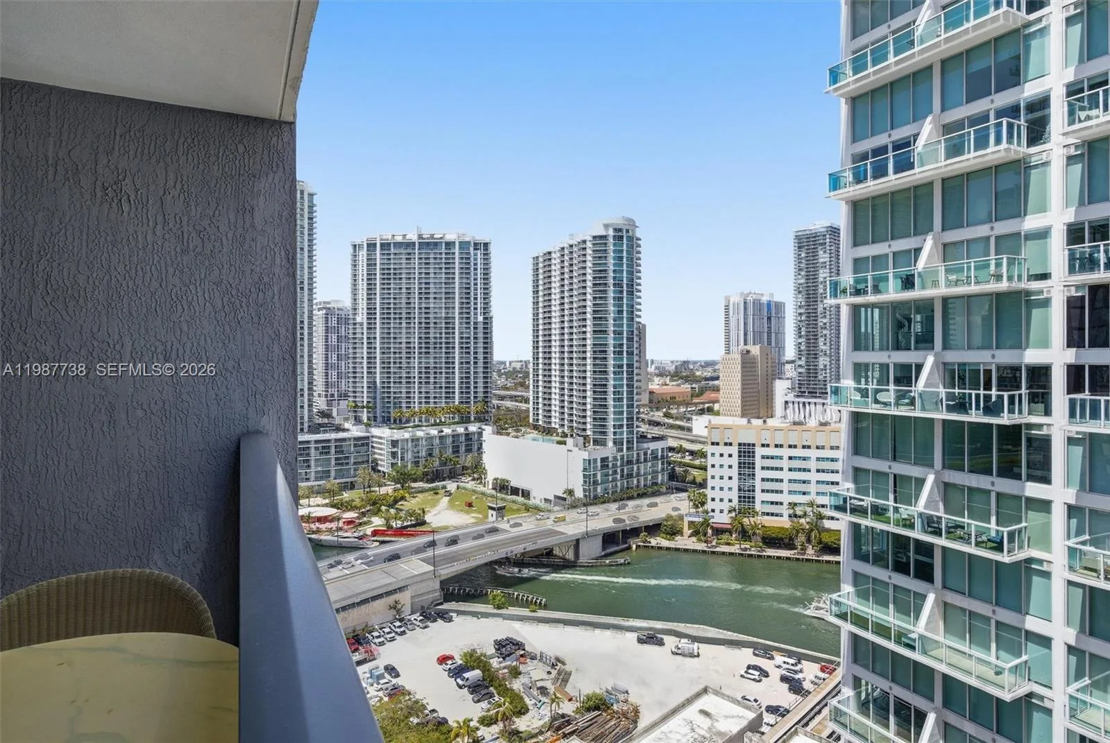 31 SE 6th St # 2504, Miami, FL 33131 photo 2