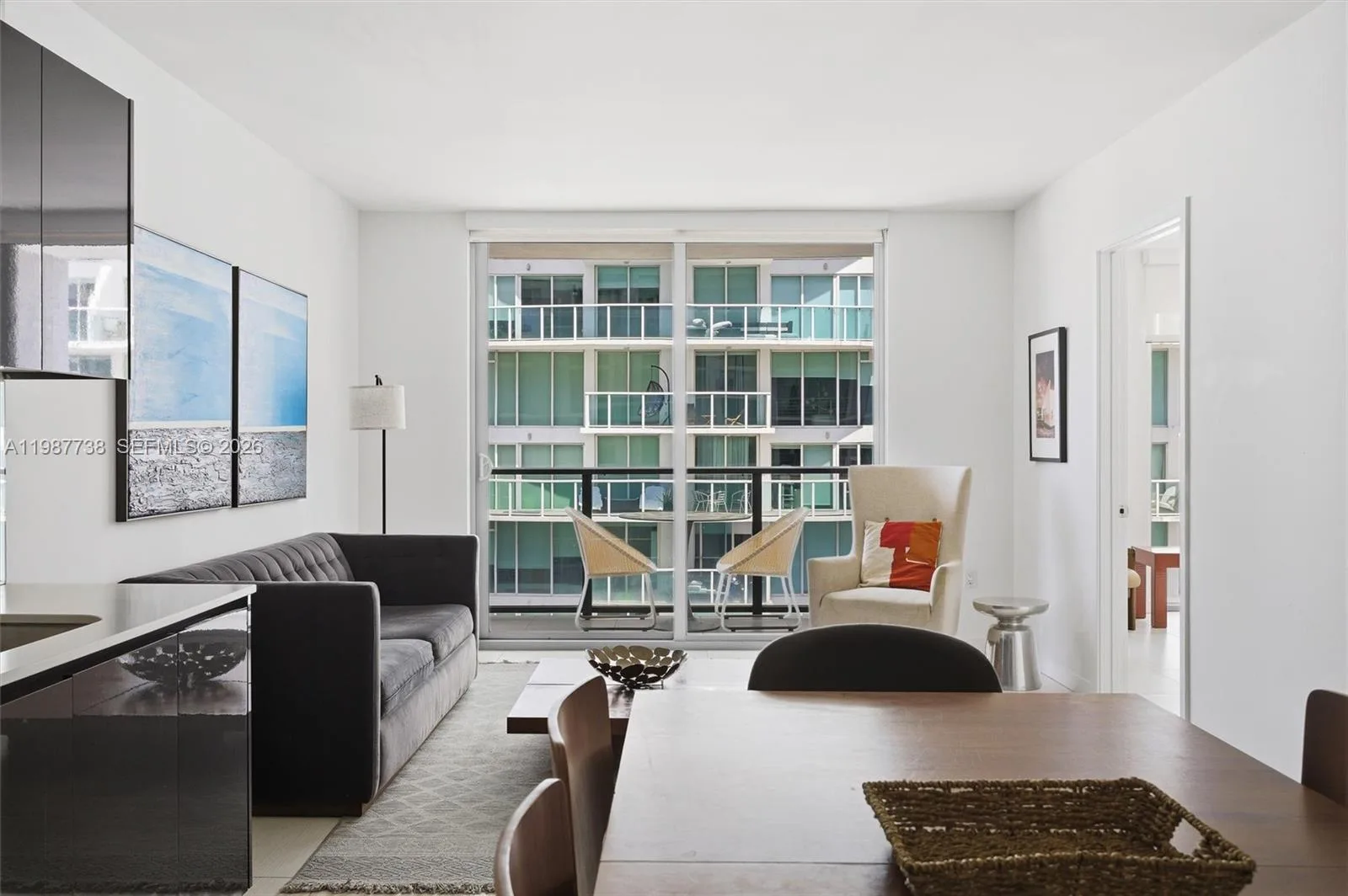 31 SE 6th St # 2504, Miami, FL 33131 photo 8