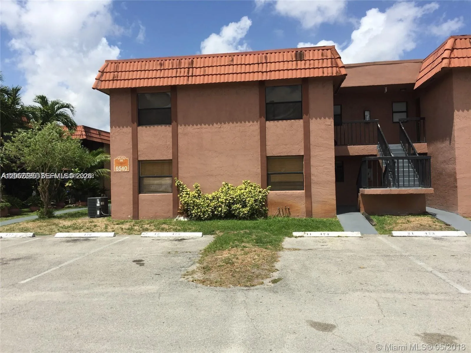 6540 W 27th Ct # 56-22, Hialeah, FL 33016