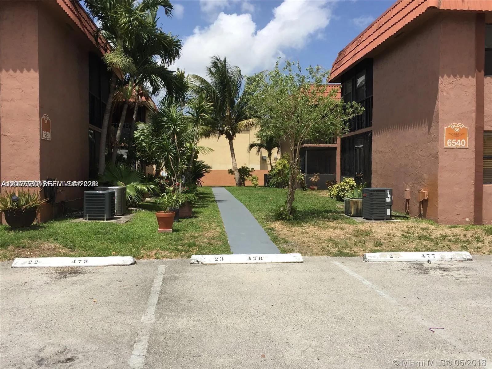 6540 W 27th Ct # 56-22, Hialeah, FL 33016 photo 2