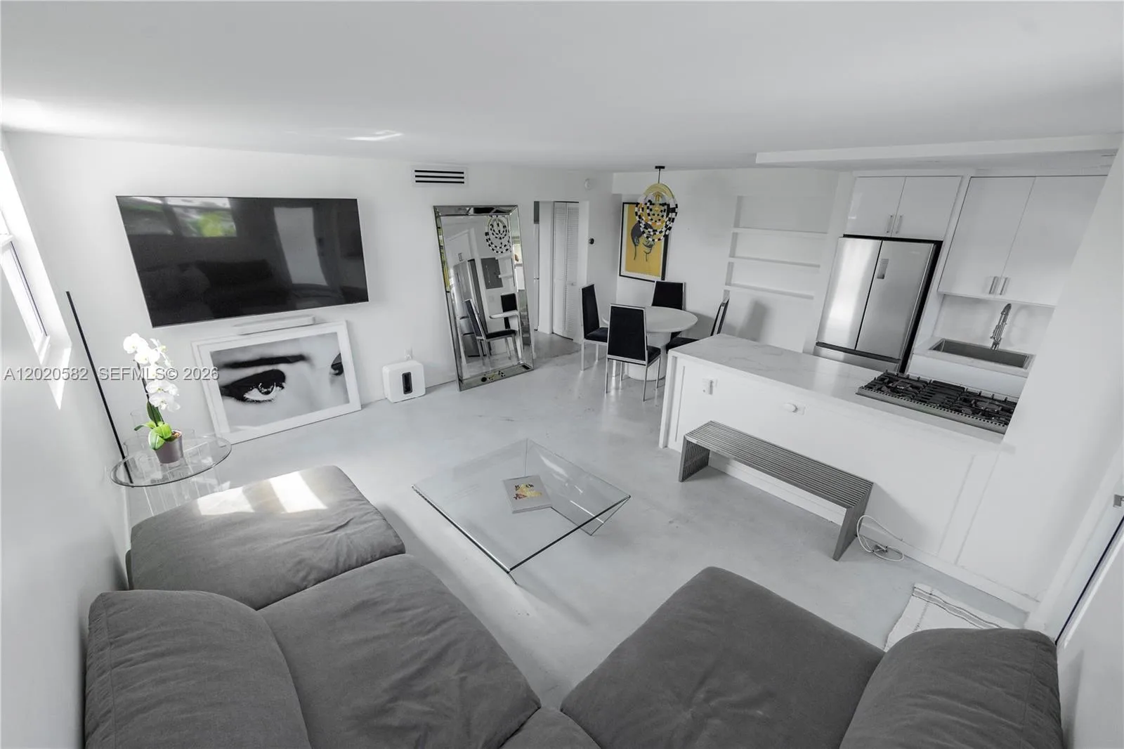 301 Jefferson Ave # 4E, Miami Beach, FL 33139