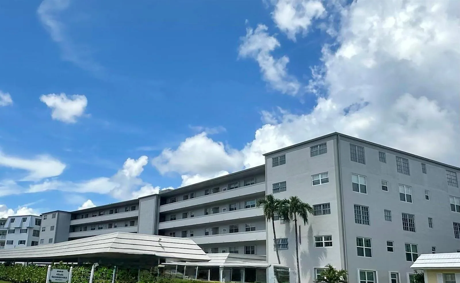 250 John F Kennedy Drive # 202, Atlantis, FL 33462