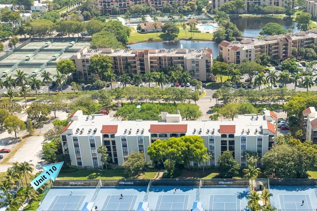825 Egret Cir # 110, Delray Beach, FL 33444