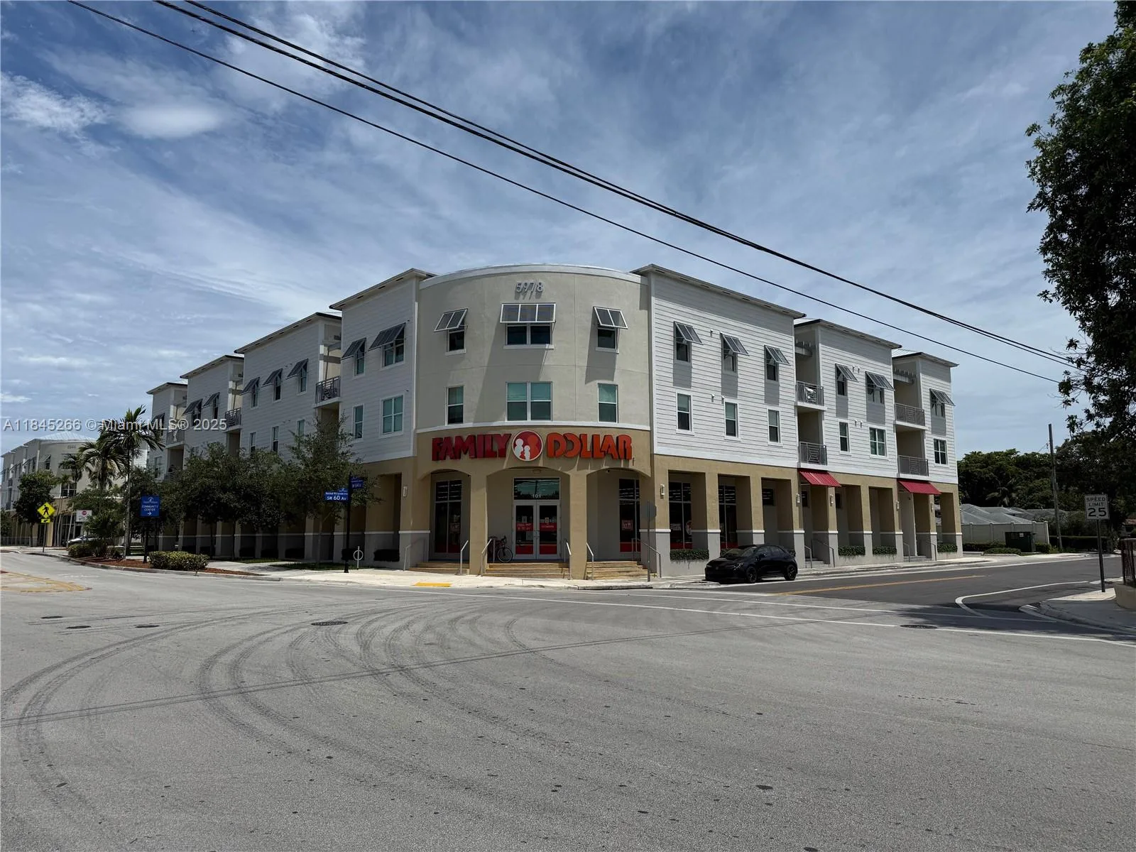 Listing