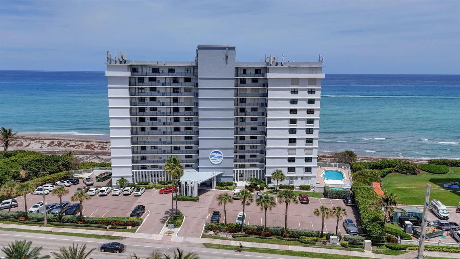 840 Ocean Drive # 406, Juno Beach, FL 33408