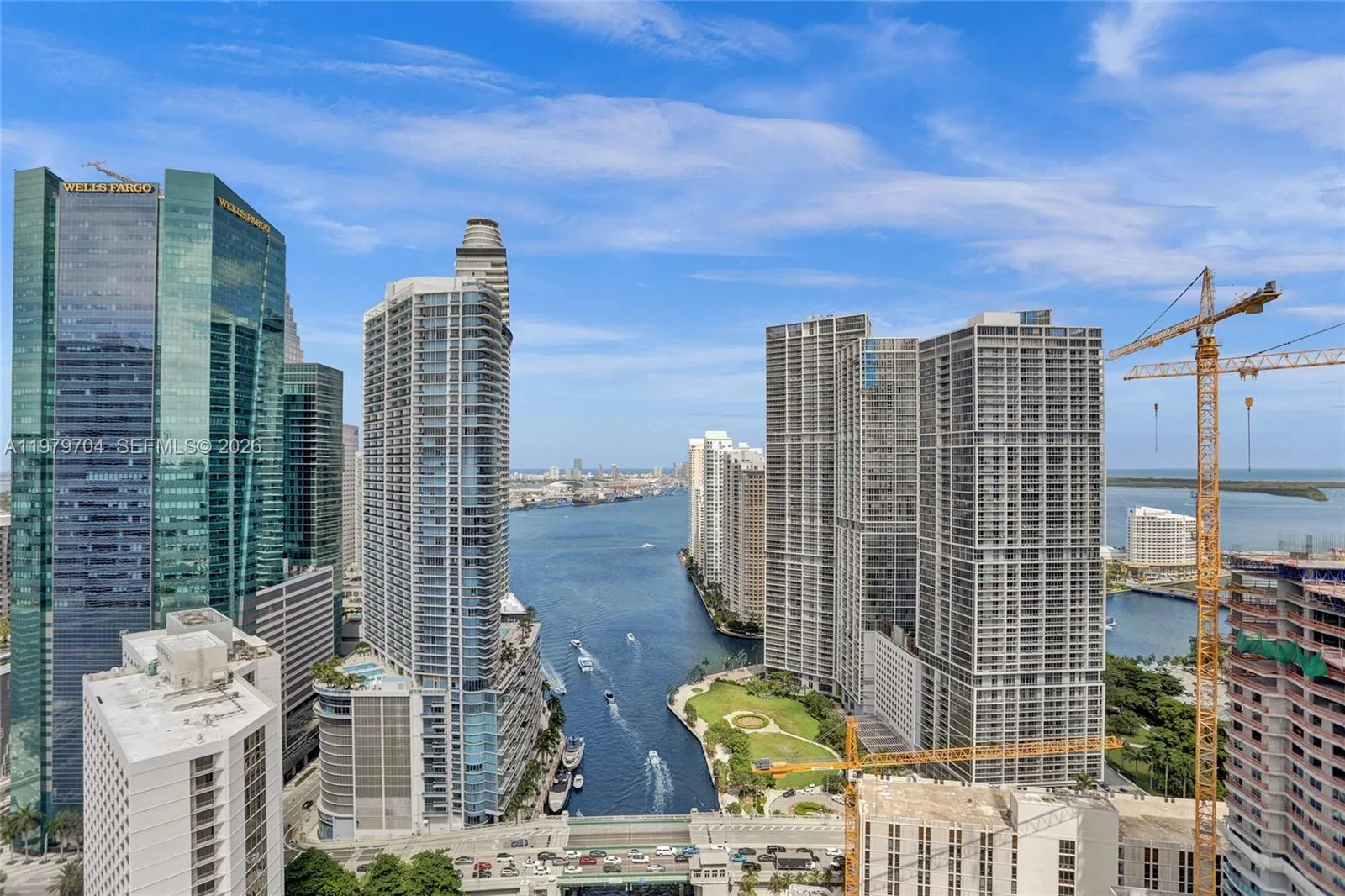31 SE 5th St # 4112, Miami, FL 33131