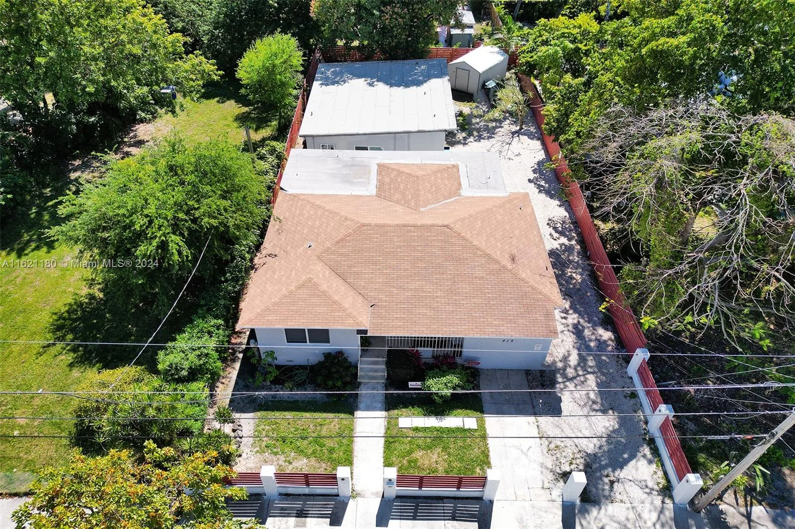 418 NW 47th St, Miami, FL 33127 photo 3
