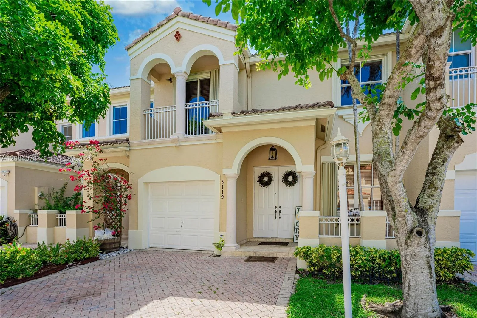3119 NW 101st Pl # 3119, Doral, FL 33172