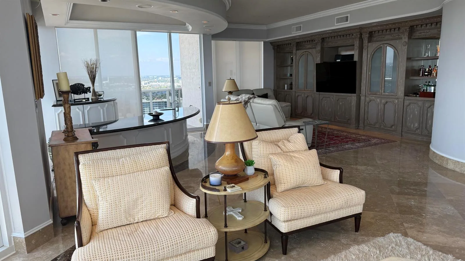 3100 N Ocean Boulevard # 2808, Fort Lauderdale, FL 33308 photo 2