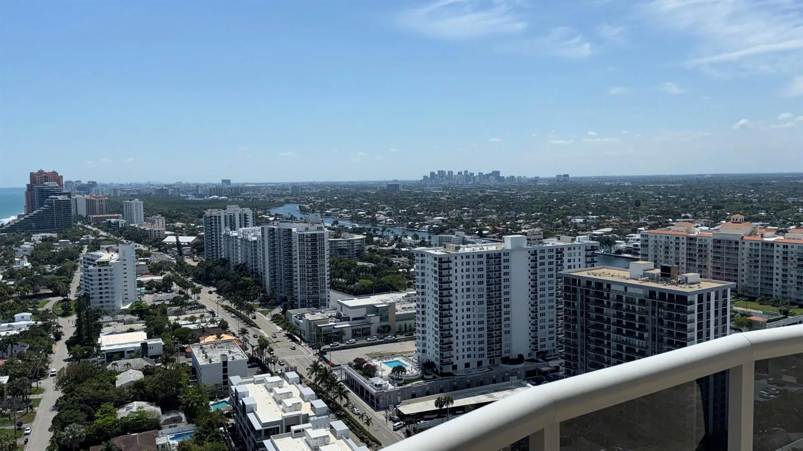 3100 N Ocean Boulevard # 2808, Fort Lauderdale, FL 33308 photo 4