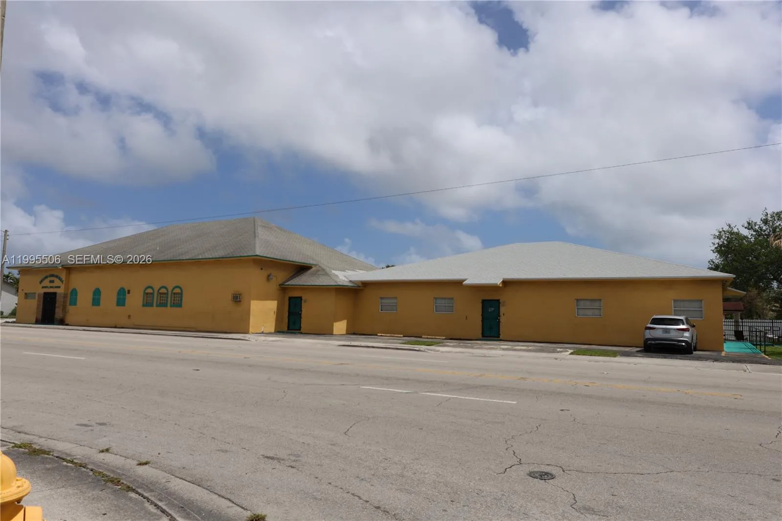 4343 NW 17th Ave, Miami, FL 33142