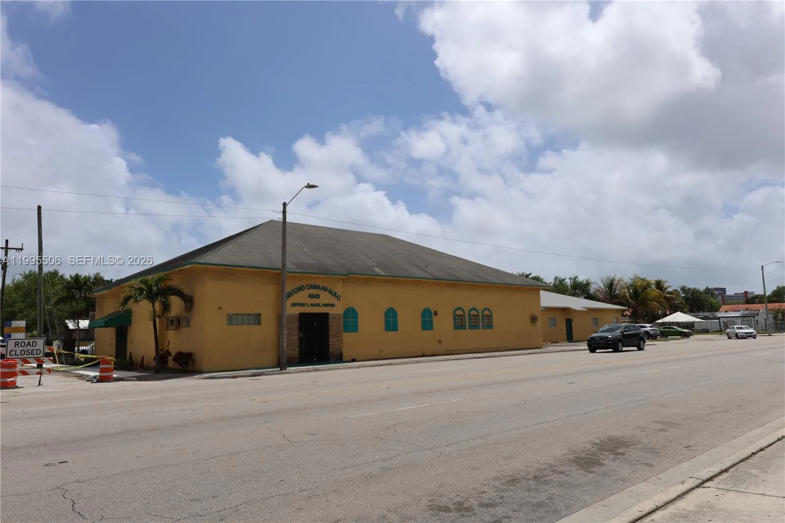 4343 NW 17th Ave, Miami, FL 33142 photo 3
