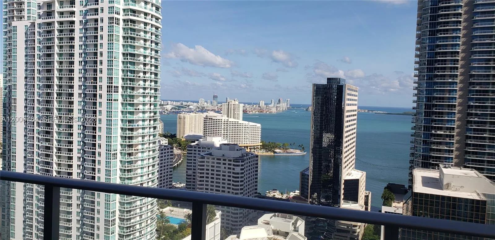 1010 Brickell Ave # 3205, Miami, FL 33131