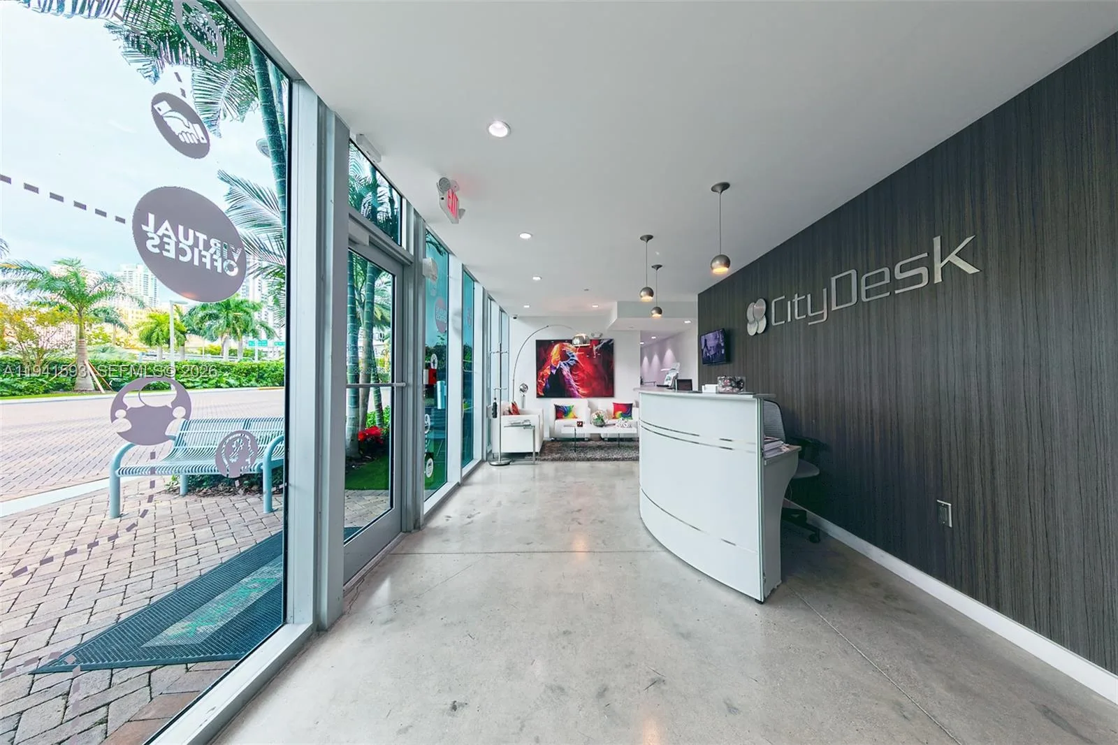 350 S Miami Ave # CUA, Miami, FL 33130 photo 3