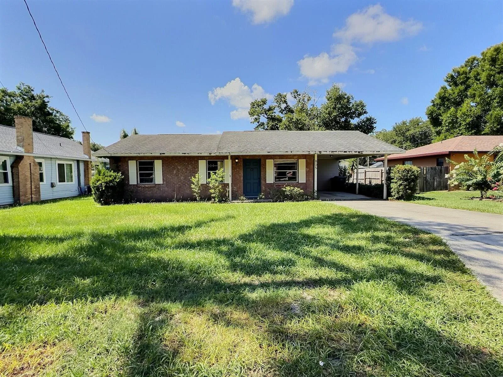805 E Bella Vista Street, Lakeland, FL 33805