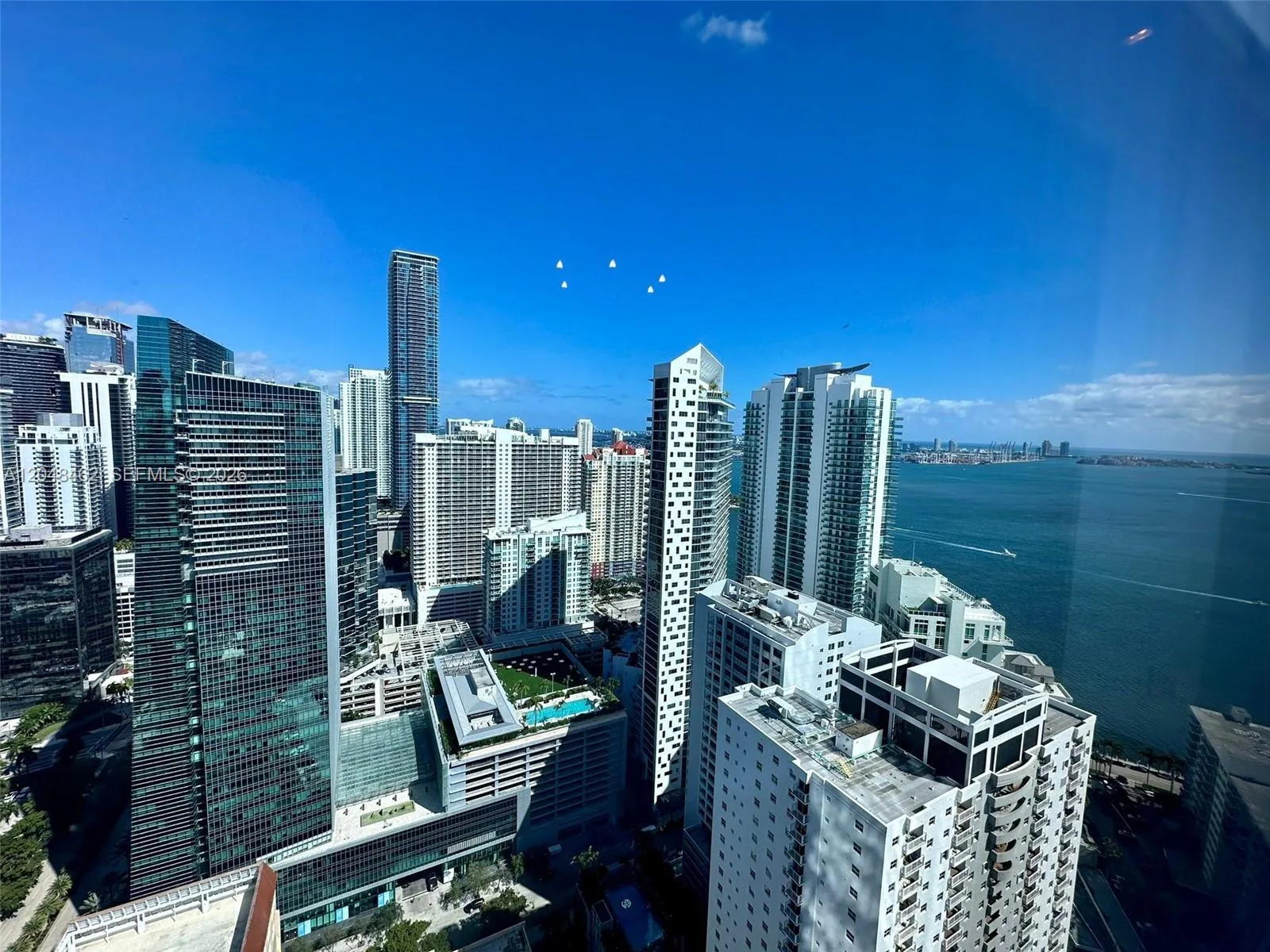 1425 Brickell Ave # 42E, Miami, FL 33131 photo 2