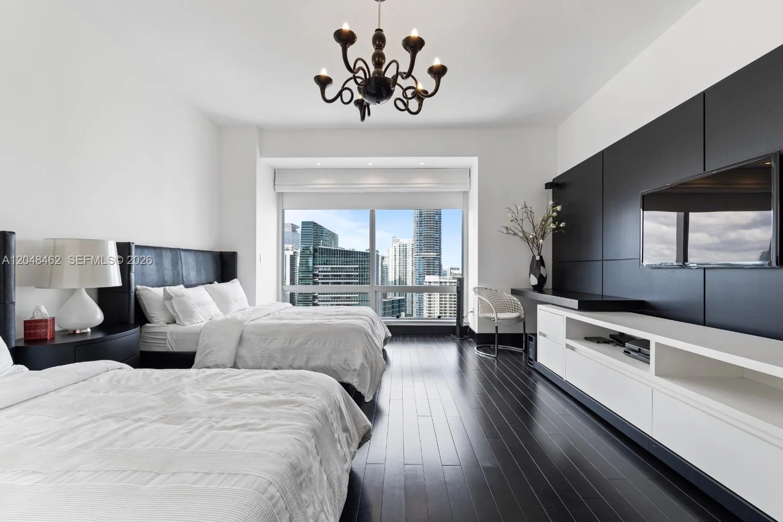 1425 Brickell Ave # 42E, Miami, FL 33131 photo 6