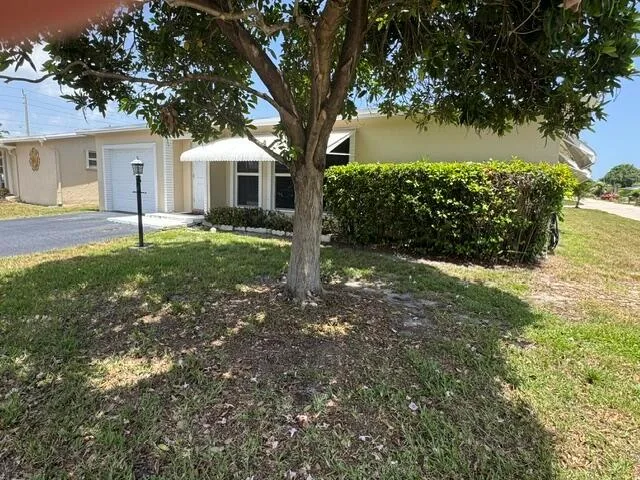 4890 NW 14th Terrace, Deerfield Beach, FL 33064 photo 2