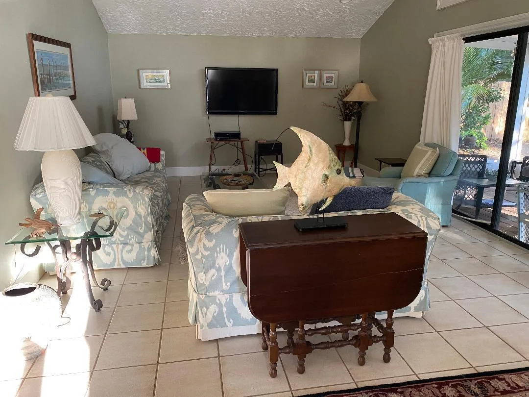 837 Seminole Lane, Indian River Shores, FL 32963 photo 2