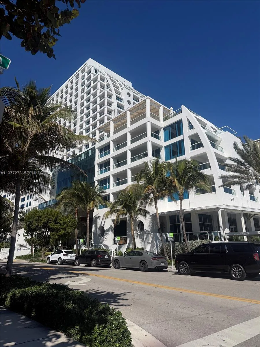 551 N Fort Lauderdale Beach Blvd # R1810, Fort Lauderdale, FL 33304 — zdjęcie 5