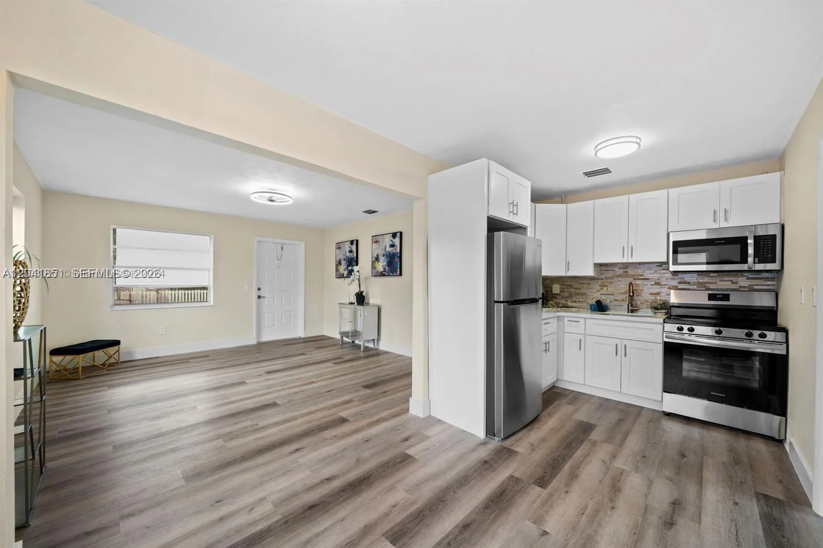 7532 Farragut St # 0, Hollywood, FL 33024
