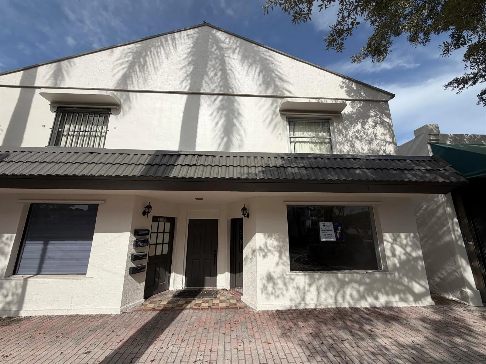313 N KROME Avenue # Unit 301, Homestead, FL 33030