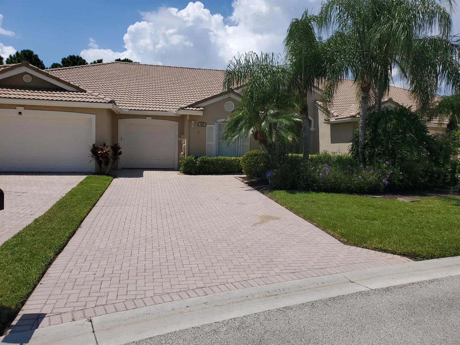 321 NW BROKEN OAK Trail # 321, Jensen Beach, FL 34957