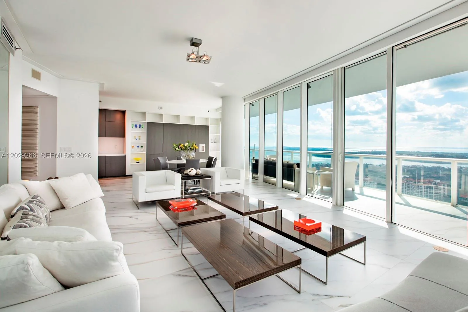 100 S Pointe Dr # 3701, Miami Beach, FL 33139