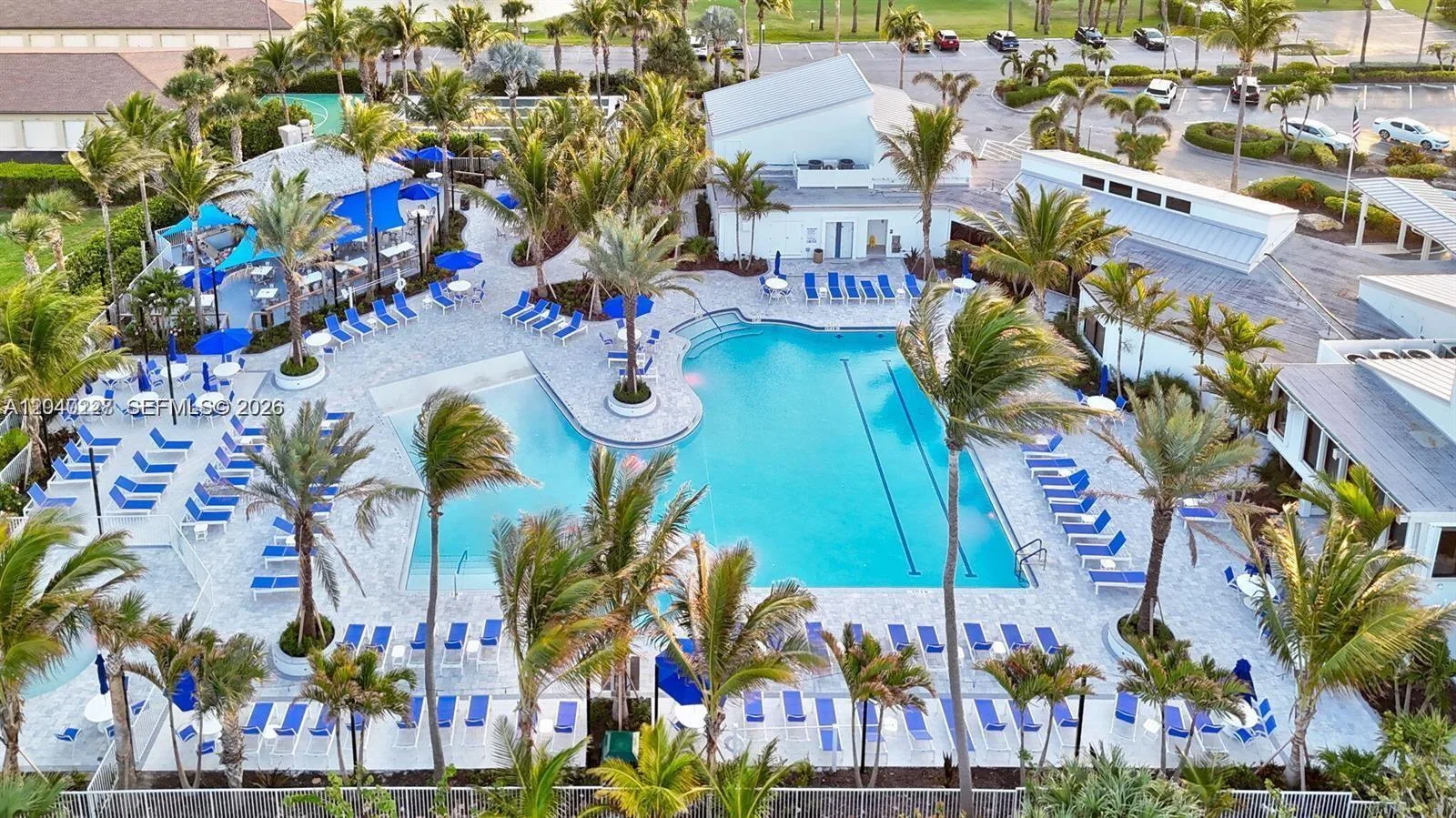 2400 S Ocean Dr # 5216, Fort Pierce, FL 34949
