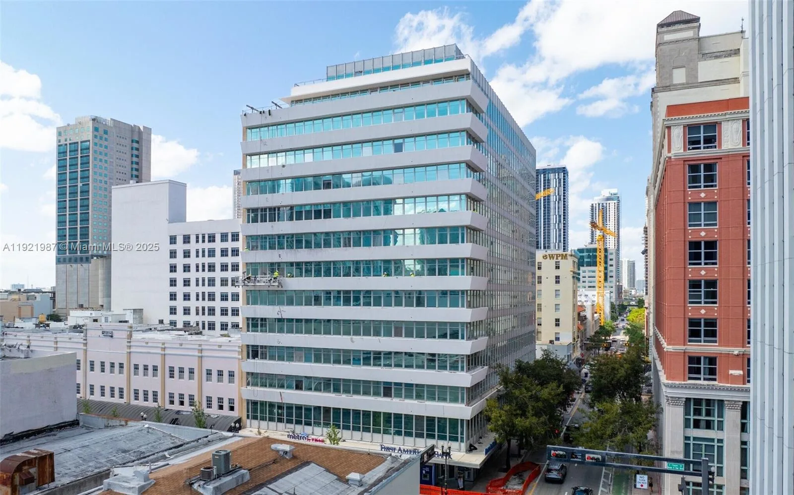 14 NE 1st Ave # 800A, Miami, FL 33132