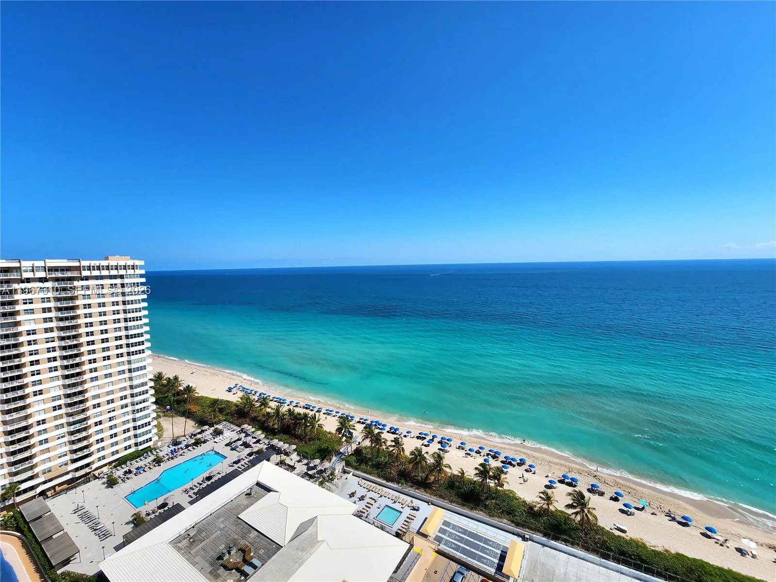 1980 S Ocean Dr # PHE, Hallandale Beach, FL 33009