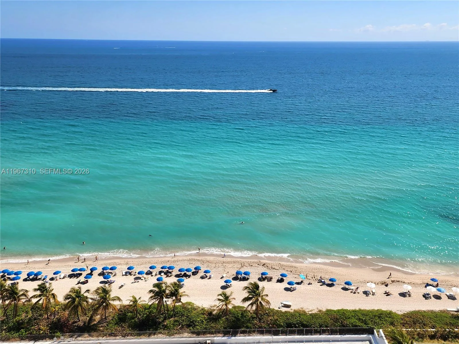 1980 S Ocean Dr # PHE, Hallandale Beach, FL 33009 photo 2