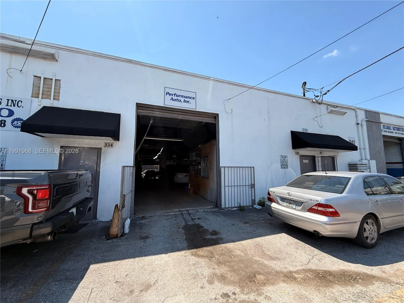 338 NW 171st St, Miami, FL 33169