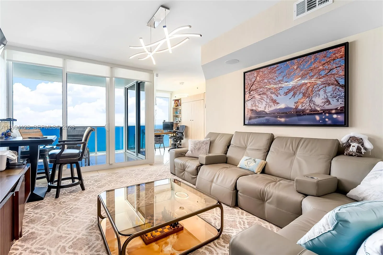19111 Collins Ave # 3307, Sunny Isles Beach, FL 33160