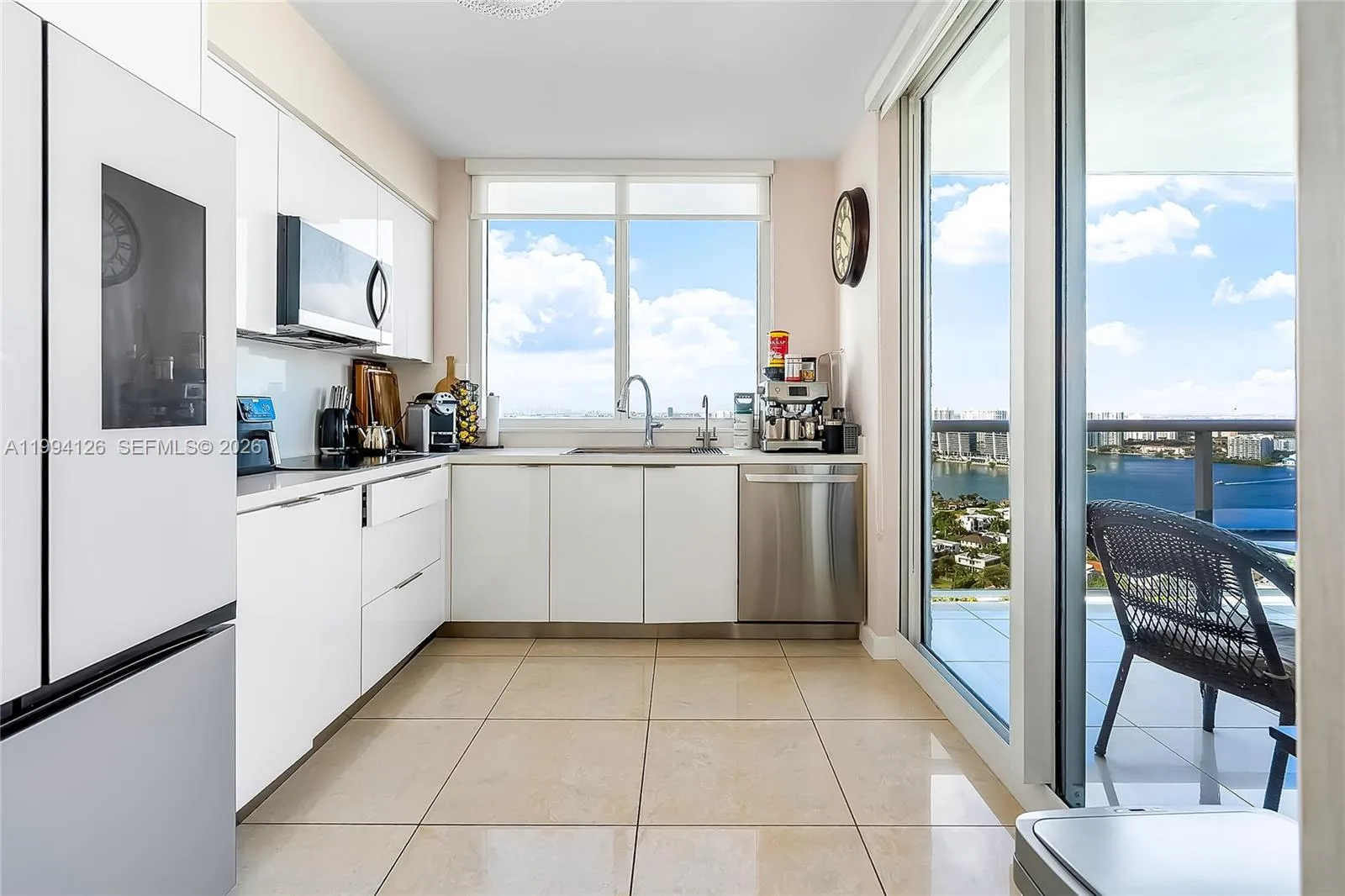 19111 Collins Ave # 3307, Sunny Isles Beach, FL 33160 photo 5