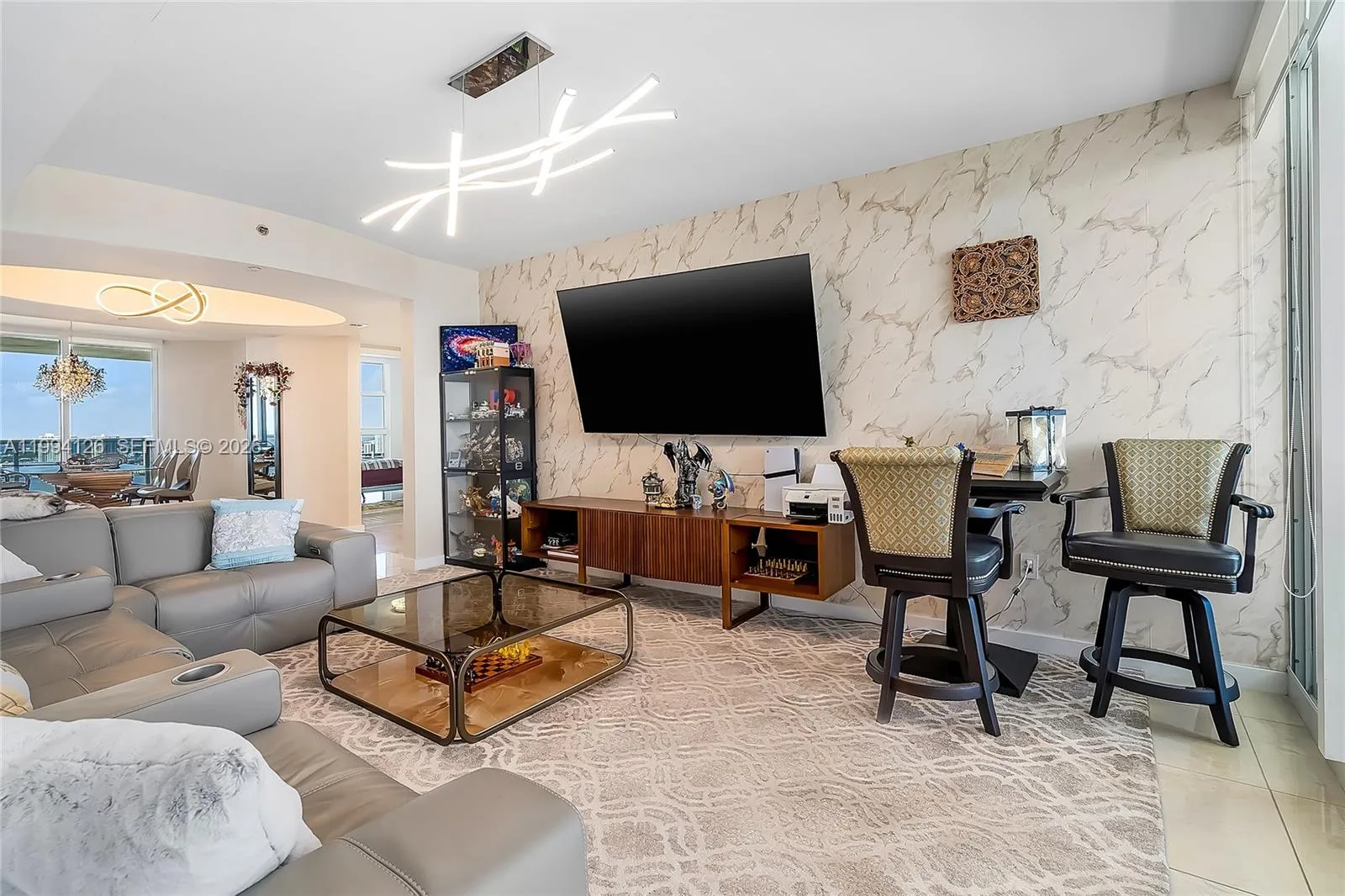 19111 Collins Ave # 3307, Sunny Isles Beach, FL 33160 photo 9