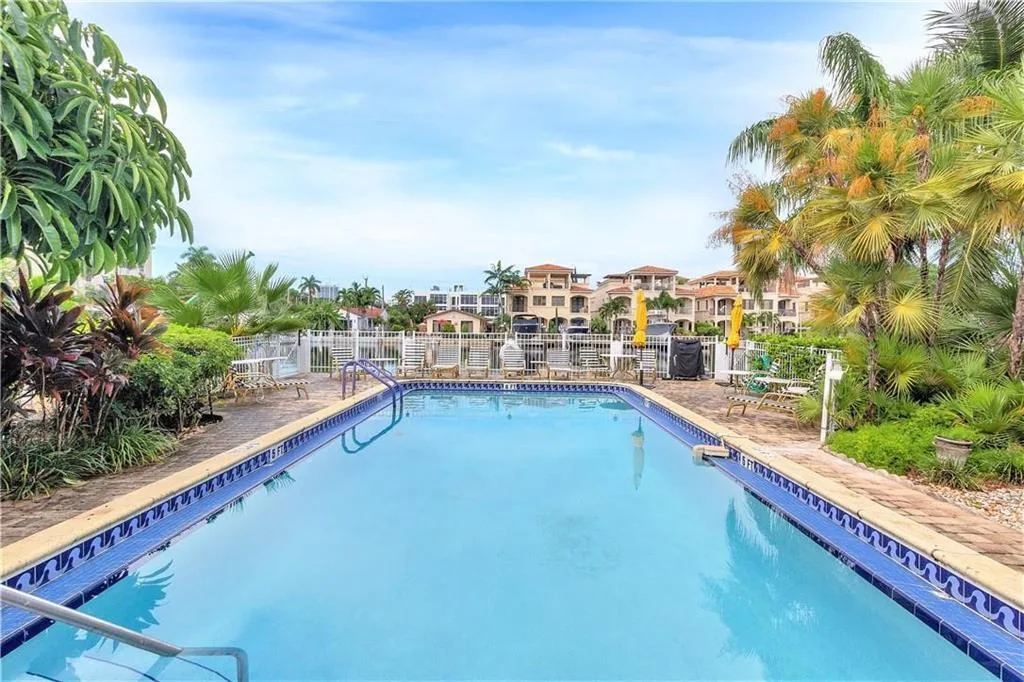 125 Isle Of Venice Drive # 4, Fort Lauderdale, FL 33301