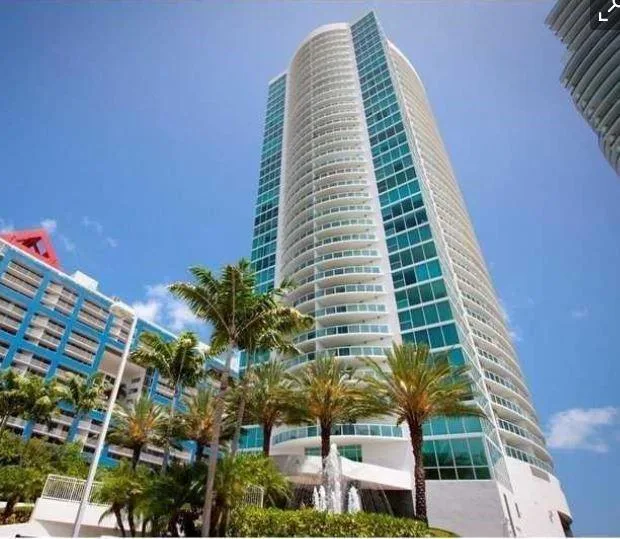 2101 Brickell Avenue # 504, Miami, FL 33129