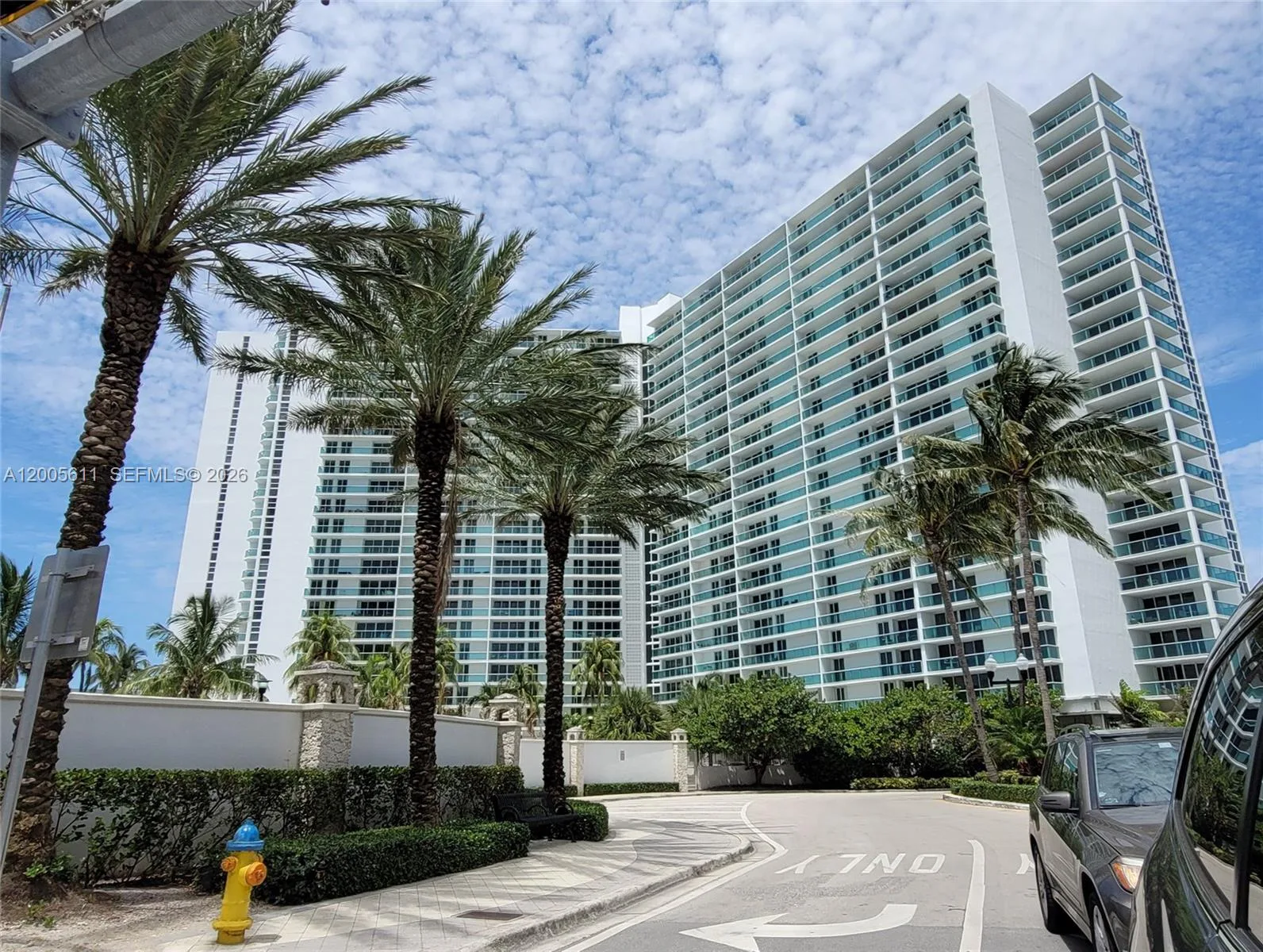 100 NE BAYVIEW DR # 226, Sunny Isles Beach, FL 33160