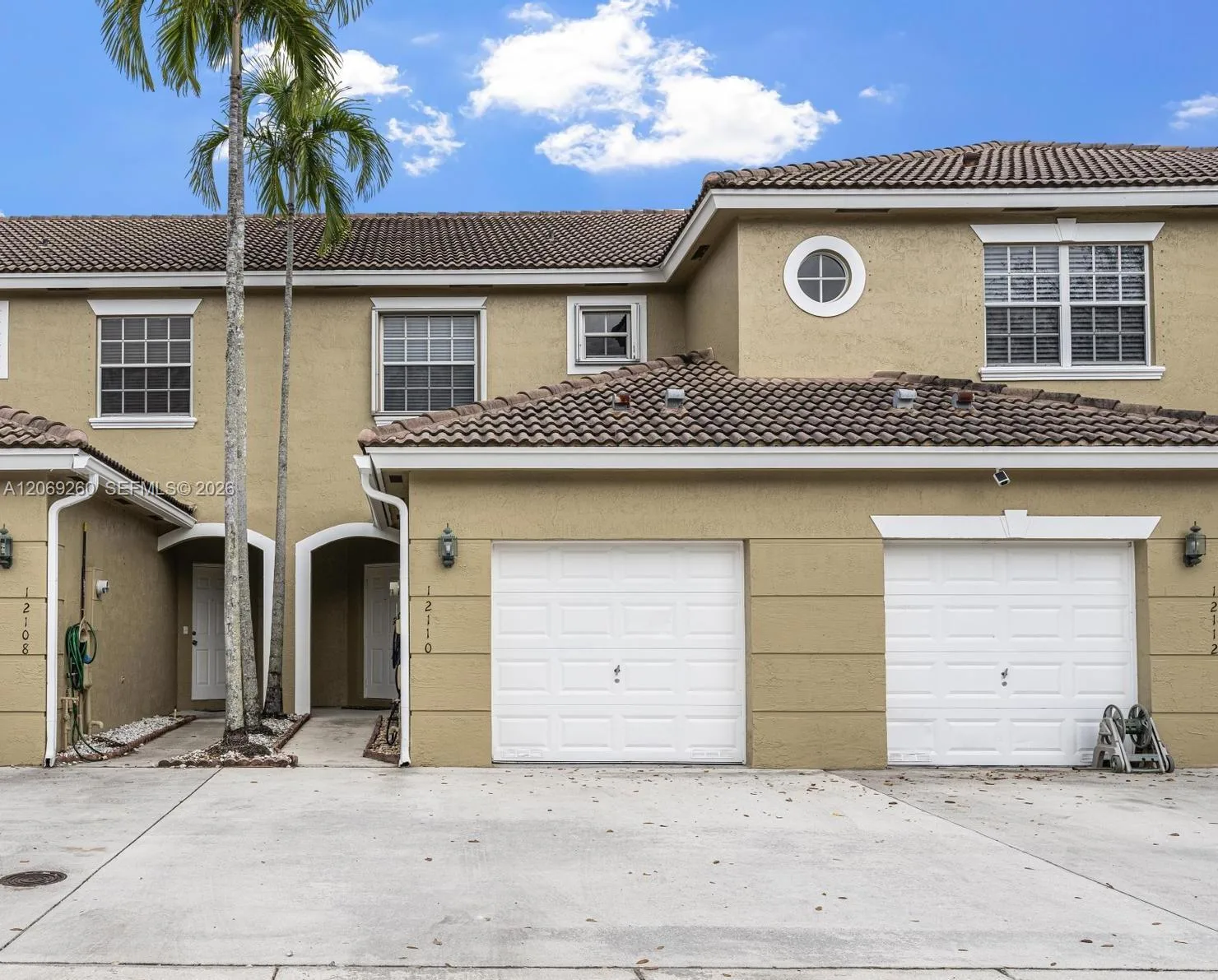 12110 SW 2nd St, Pembroke Pines, FL 33025