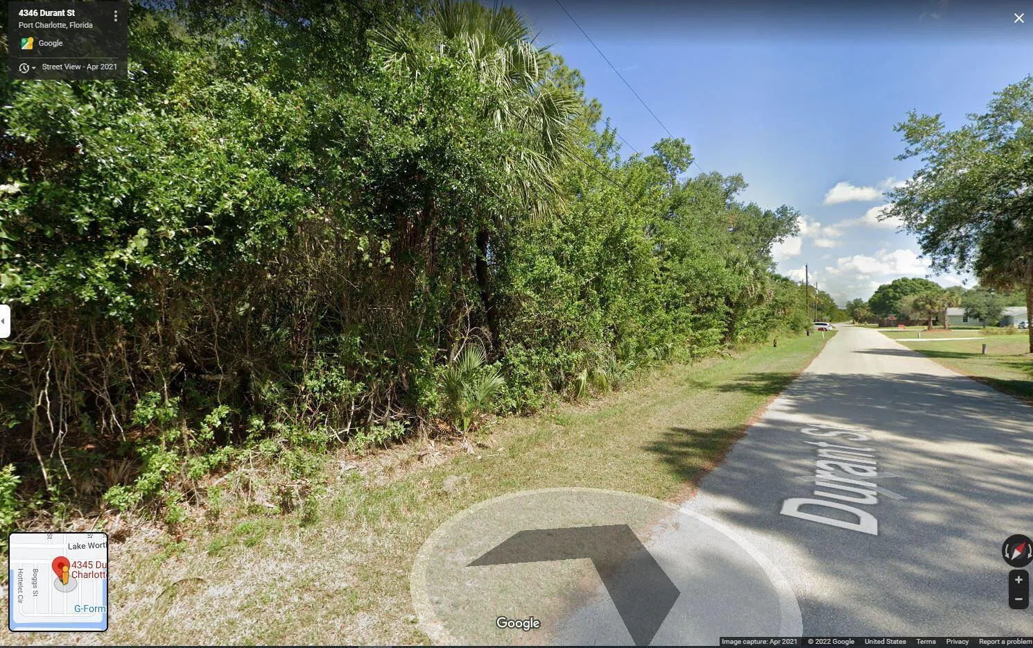4345 Durant Street, Port Charlotte, FL 33948 photo 4